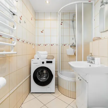 Floriana Stablewskiego By Renters Apartamento Poznań