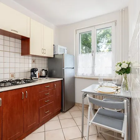 Floriana Stablewskiego By Renters