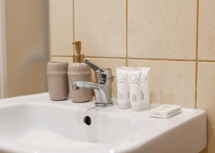 Floriana Stablewskiego By Renters Apartment Poznan