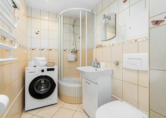 Floriana Stablewskiego By Renters *