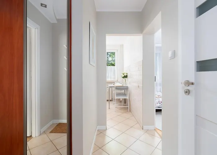 Floriana Stablewskiego By Renters Poznan