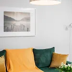 Apartment Floriana Stablewskiego By Renters Poznan