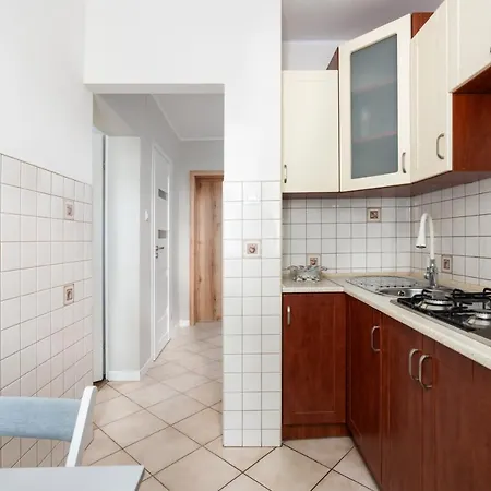 Floriana Stablewskiego By Renters * פוזנן