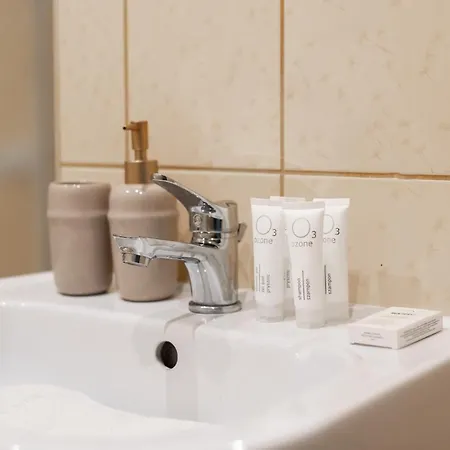 Floriana Stablewskiego By Renters Apartment Poznan
