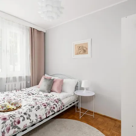 Floriana Stablewskiego By Renters פוזנן