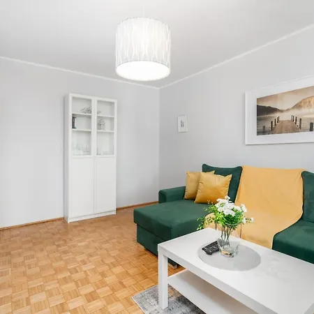 דירה Floriana Stablewskiego By Renters *