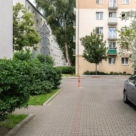 Floriana Stablewskiego By Renters * Познань