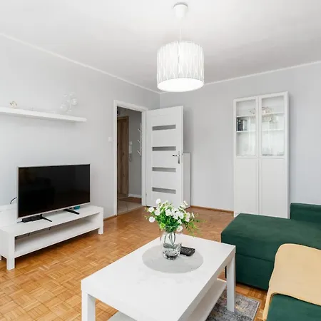 Floriana Stablewskiego By Renters Апартаменти *