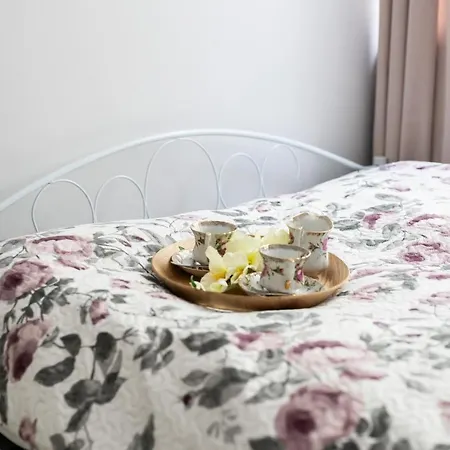 Apartment Floriana Stablewskiego By Renters