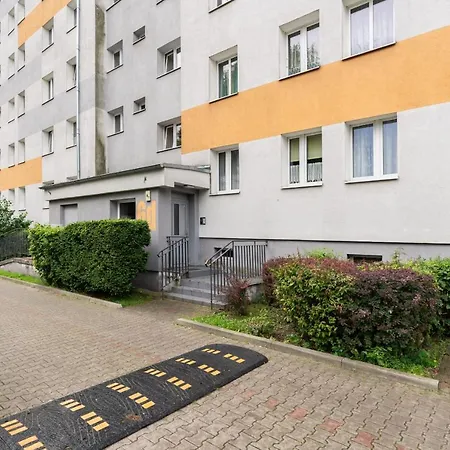 Floriana Stablewskiego By Renters Apartment