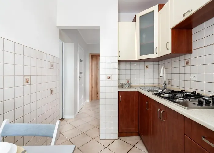 Floriana Stablewskiego By Renters * פוזנן