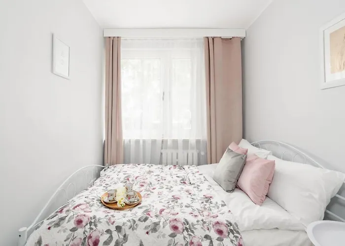 Floriana Stablewskiego By Renters * פוזנן