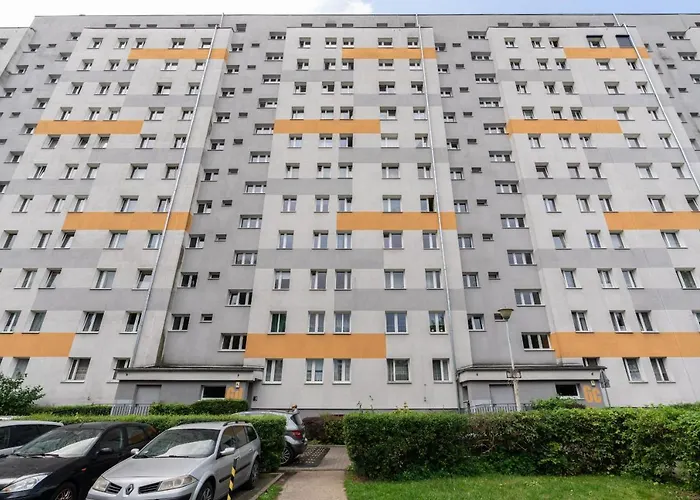 Floriana Stablewskiego By Renters