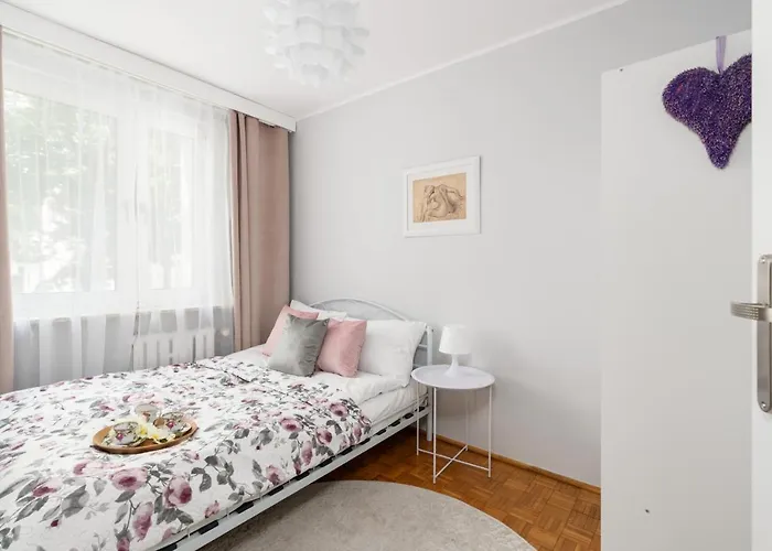 Floriana Stablewskiego By Renters פוזנן