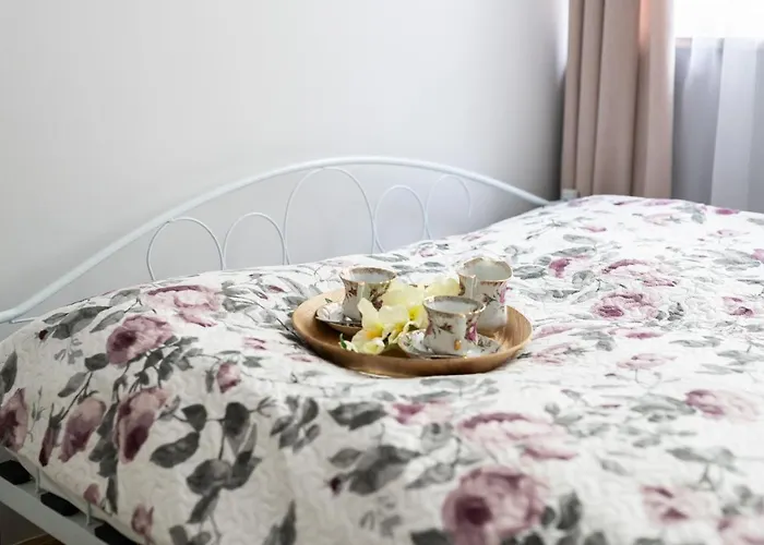 דירה Floriana Stablewskiego By Renters