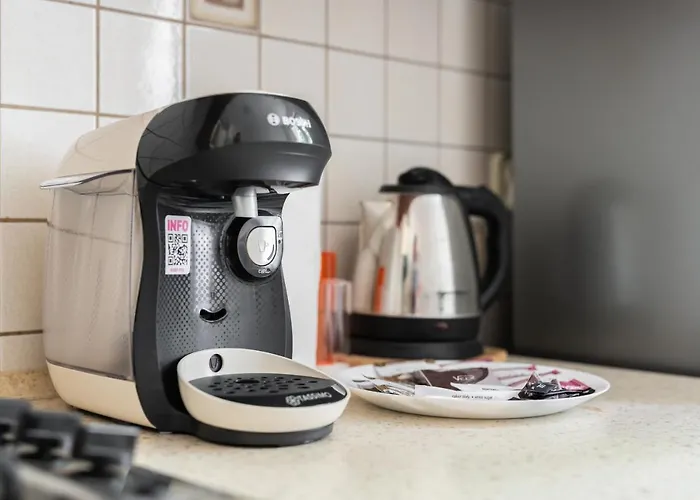 Floriana Stablewskiego By Renters Апартаменти Познань