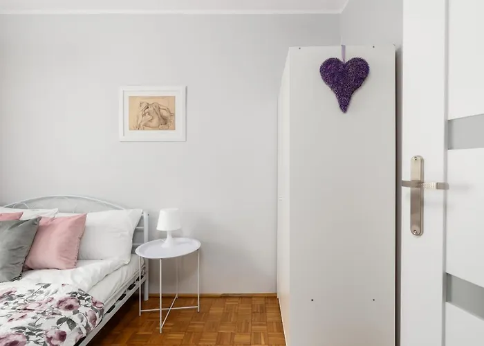 Floriana Stablewskiego By Renters דירה